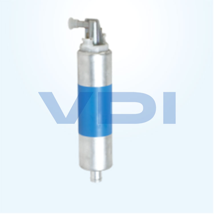 Πώς λειτουργεί η αντλία καυσίμου σε ένα αυτοκίνητο;