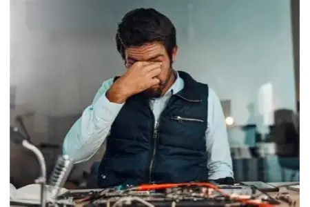 Οι 7 εφιάλτες μετάδοσης που κάνουν τους μηχανικούς να ιδρώνουν