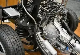 Πώς να διαγνώσετε με ακρίβεια μια αποτυχημένη σύνδεση σταθεροποιητή: Ένας ολοκληρωμένος τεχνικός οδηγός για επαγγελματίες