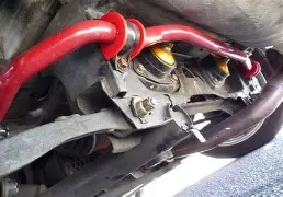 Πόσο διαρκούν οι σύνδεσμοι Sway Bar; Real-World Lifespan of Stabilizer Links (Ενημέρωση 2025)