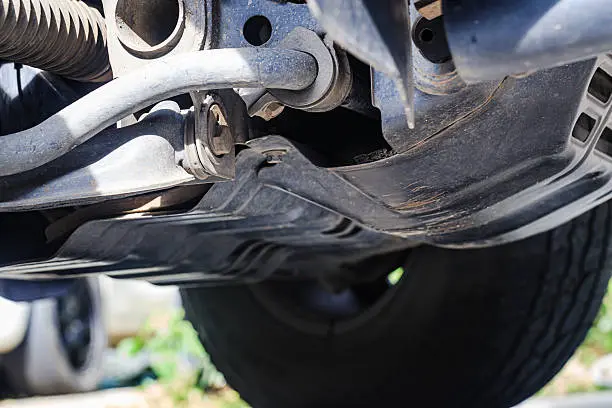 Sway Bar Bushing: Πώς μοιάζει στην πραγματικότητα η αγορά