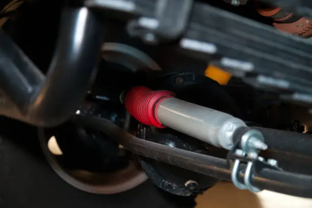 Αλλάξατε τους δακτυλίους… Λοιπόν, γιατί το Clunk; 5 Λάθη εγκατάστασης Σχεδόν