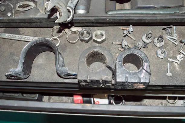 9 στα 10 καταστήματα ανακατεύουν τους δακτυλίους ανάρτησης—Δείτε πώς (και πώς να το αποφύγετε)