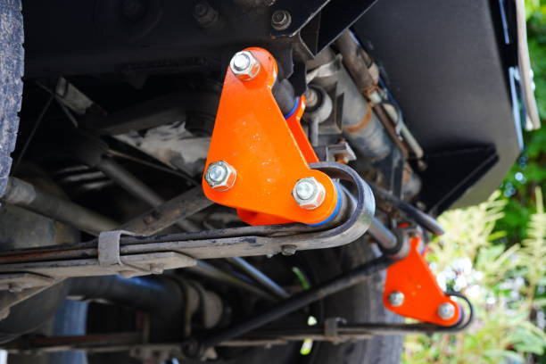 Δοχεία βραχίονα ελέγχου Tesla Model 3 και Model Y: Πιθανές ανησυχίες και πραγματικές αναφορές