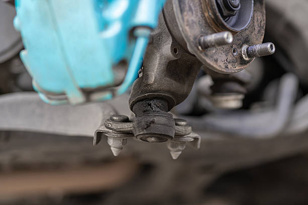 Προσαρμοσμένο, όχι γενικό: Πώς ο τύπος ανάρτησης καθορίζει κάθε πτυχή της απόδοσης δακτυλίου