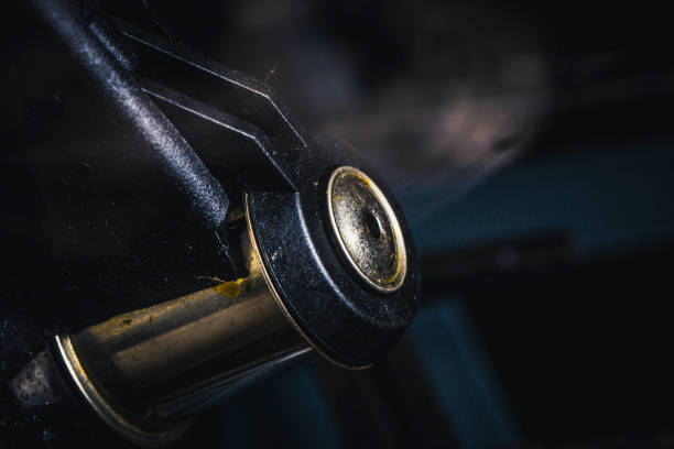 Η εξέλιξη της τεχνολογίας του βραχίονα ελέγχου: Από την παθητική απομόνωση στις απαιτήσεις υψηλών επιδόσεων στην εποχή των ηλεκτρικών οχημάτων