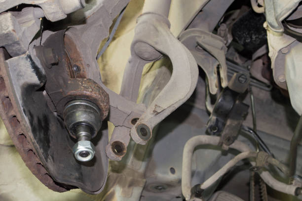 Ο ρόλος των δακτυλίων βραχίονα ελέγχου στην κατανομή γωνίας και ακαμψίας κυλίνδρων