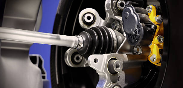 Συμπεριφορά εξαρτώμενη από τη θερμοκρασία των δακτυλίων βραχίονα ελέγχου: Θερμική διαστολή και υποβάθμιση της απόδοσης