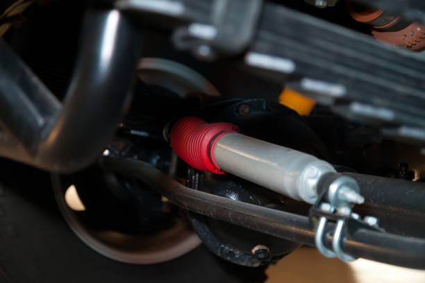 Νέες απαιτήσεις αναστολής, νέες λύσεις δακτυλίου