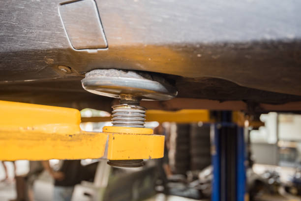 Τι είναι ένας δακτύλιος αυτοκινήτου και τι κάνει;