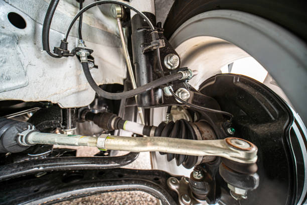 Ας μιλήσουμε για ελαστικούς δακτυλίους αυτοκινήτου - μικρά εξαρτήματα που παίζουν κρίσιμο ρόλο.