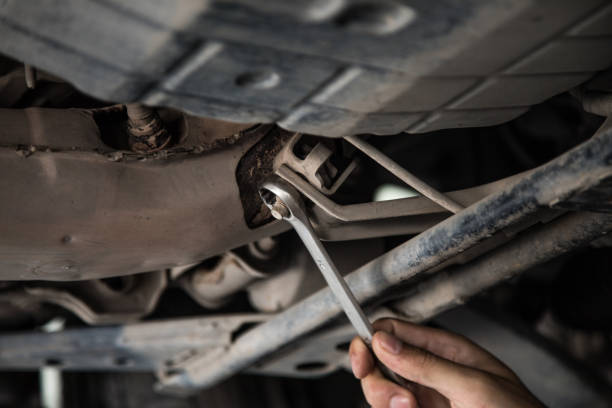 Έλεγχος φθορά του δακτυλίου δακτυλίου βραχίονα - Η αντικατάσταση του δακτυλίου είναι πραγματικά πιο οικονομική από την αντικατάσταση ολόκληρης της διάταξης;