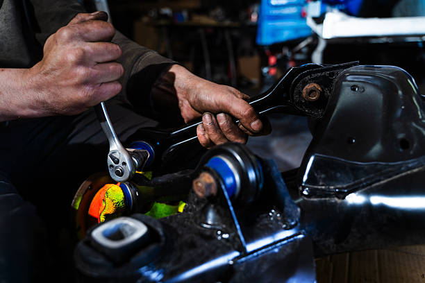 Ελαφρύς βραχίονας ελέγχου: Ο υποτιμημένος ενισχυτής απόδοσης πλαισίου