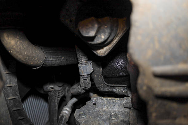 Συμπτώματα κακής βάσης κιβωτίου ταχυτήτων και κόστος αντικατάστασης: Πλήρης οδηγός για ιδιοκτήτες αυτοκινήτων