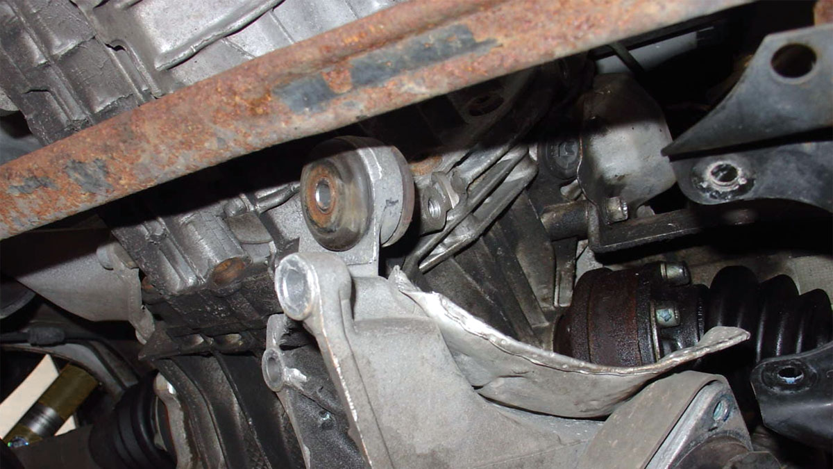 6 σημάδια αποτυχίας βάσης κιβωτίου ταχυτήτων (και κόστος αντικατάστασης)