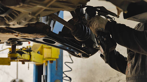 Τα κορυφαία 3 συμπτώματα κακής βάσης μετάδοσης που πρέπει να προσέχετε