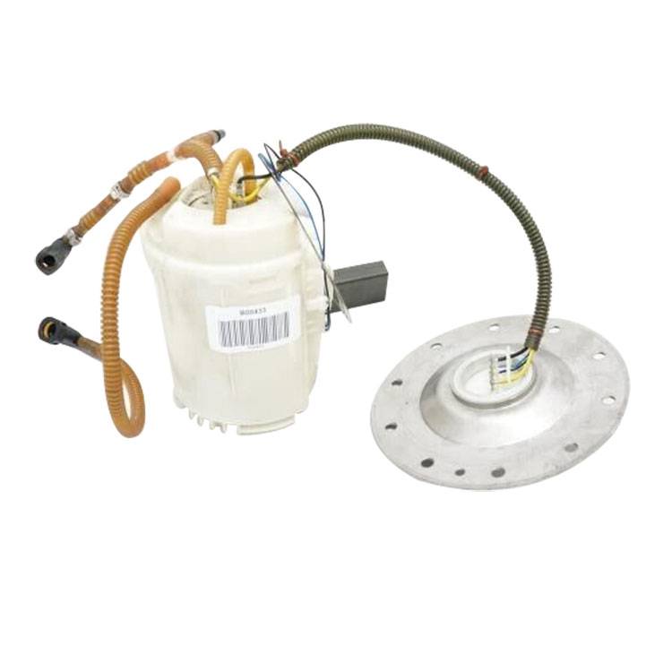 Beetle Cabrio Fuel Pump 2006-2010