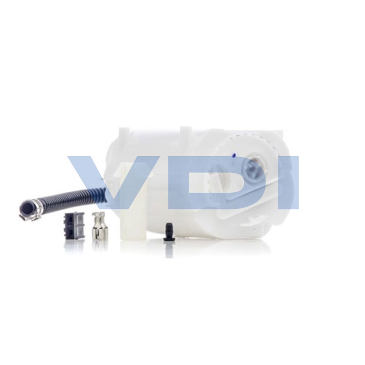 Polo Fuel Pump 1997-2002