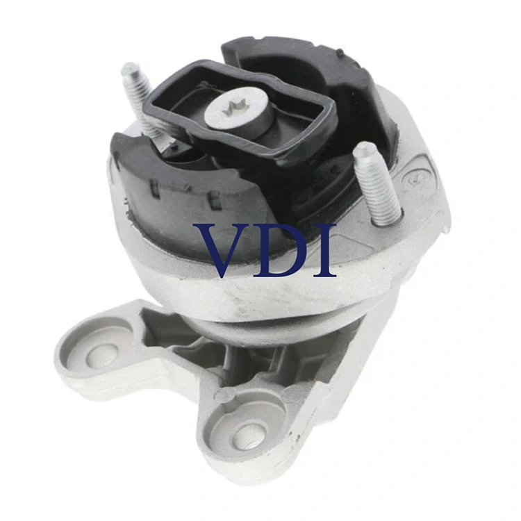 Βάση κιβωτίου ταχυτήτων 8E0399115K